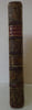 DEON de BEAUMONT. Essai historique sur les ... situations de la France 1753 E.O.. DEON de BEAUMONT