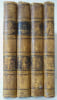 ANNEE (Antoine). Le livre noir de Messieurs Delavau et Franchet Moutardier 1829. ANNEE 