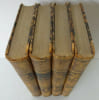 ANNEE (Antoine). Le livre noir de Messieurs Delavau et Franchet Moutardier 1829. ANNEE 
