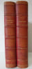 [GAVARNI, GRANDVILLE]. Le Diable &agrave; Paris. Parties I-IV. Hetzel 1868-69. GAVARNI, GRANDVILLE