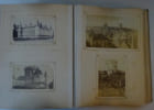 Album de 103 photos: Exposition universelle, chateaux de la Loire Orl&eacute;ans Blois. Album Photos