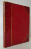 LEBER Constant). Plaisantes recherches d'un grave sur un farceur. 1835 E.O. Rare. LEBER