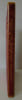 LEBER Constant). Plaisantes recherches d'un grave sur un farceur. 1835 E.O. Rare. LEBER