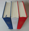 SANCHEZ (Pierre). Dictionnaire des Ind&eacute;pendants. R&eacute;pertoire. Tomes I-III. 2008. SANCHEZ 