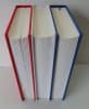 SANCHEZ (Pierre). Dictionnaire des Ind&eacute;pendants. R&eacute;pertoire. Tomes I-III. 2008. SANCHEZ 