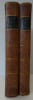 MIRABEAU. Histoire secr&egrave;te de la Cour de Berlin. 1789 E.O.. MIRABEAU