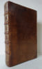 BOSSUET (Jacques-B&eacute;nigne). Discours sur l'histoire universelle 1681. BOSSUET 