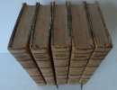 FAIN, Baron. Manuscrit de mil huit cent douze, treize, quatorze 1825-27. FAIN, Baron