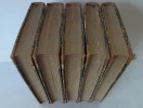 FAIN, Baron. Manuscrit de mil huit cent douze, treize, quatorze 1825-27. FAIN, Baron