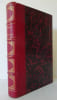 MISTRAL (Federi). Calendau. Pou&egrave;mo Nouv&egrave;u. Avignon: Roumanille (1867) E.O.. MISTRAL 