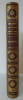 [BOURGEOIS]. Relation circonstanci&eacute;e de la derni&egrave;re campagne de Buonaparte 1816. BOURGEOIS