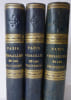 [DUGAST DE BOIS-SAINT-JUST]. Paris, Versailles et les Provinces. Gosselin 1823. DUGAST DE BOIS-SAINT-JUST]