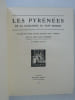 GAUSSEN. Les Pyr&eacute;n&eacute;es de la Catalogne au Pays Basque. Illustr&eacute; par Thiriat. GAUSSEN