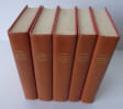 BORELY (A.-A.). Histoire de la ville du Havre. Partie 1 & 2 -1880-85 (5 vol.) EO. BORELY 