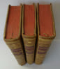 [GROSLEY (Jean-Pierre)]. Londres. Tome I-III. 1770-71. GROSLEY 