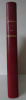 [CHASSE] DUPLAN, BOUSSINGAULT. Tableau de la v&eacute;nerie. 1923 Reliure BERNASCONI. DUPLAN, BOUSSINGAULT