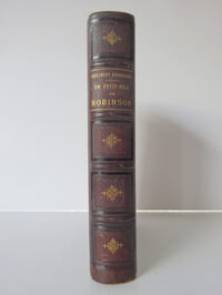 AUDEBRAND, Philibert. Un petit-fils de Robinson. Illustrations de Fath et Freema