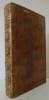 Lettres famili&egrave;res du pr&eacute;sident de Montesquieu. 1767. Montesquieu
