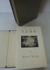 WEBB, Mary. Sarn. Pointes s&egrave;ches de Hermine David. 1948. WEBB, Mary. Sarn