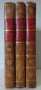SEGUR l'ain&eacute;. Histoire des &eacute;v&eacute;nemens du r&egrave;gne de F. Guillaume II 1800 E.O.. SEGUR 