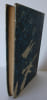 MORREN (Ch.). Lobelia. 1851. Edition originale. Tr&egrave;s rare. MORREN 