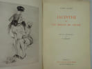 [CURIOSA] LAURE (Liane). Jacinthe ou les images du p&eacute;ch&eacute;. 1934 E.O.. LAURE 