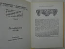 EINSTEIN (Albert). Allocution. Qui parlera pour l’humanit&eacute;? Dynamo-Aelberts 1973. EINSTEIN 
