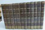 LESAGE (Alain-Ren&eacute;). Œuvres. 1821. LESAGE 
