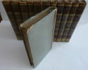 LESAGE (Alain-Ren&eacute;). Œuvres. 1821. LESAGE 