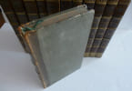 LESAGE (Alain-Ren&eacute;). Œuvres. 1821. LESAGE 