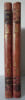 BALZAC (Honor&eacute; de). L'Enfant maudit. Partie I & II. Werdet 1836 E.O.. BALZAC 