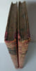 BALZAC (Honor&eacute; de). L'Enfant maudit. Partie I & II. Werdet 1836 E.O.. BALZAC 