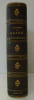 DAUDET (Alphonse). Sapho. Mœurs parisiennes. 1884. E.O. 1/175 sur Hollande. DAUDET 