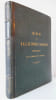 Rapport sur l'exposition universelle de 1855. Imprimerie Imp&eacute;riale 1857. S.A.I. le Prince Napol&eacute;on