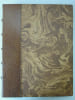 FABRE (Ferdinand). Xavi&egrave;re. Illustr&eacute; par Boutet de Monvel. 1890. FABRE 