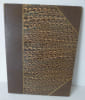 CHENIER (Marie-Joseph de). Ep&icirc;tre &agrave; Voltaire. 1806. Edition originale. CHENIER 