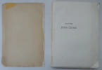 HUGO. Histoire d'un Crime. Tome 2. Edition originale (1/20 sur chine) - 1878. HUGO