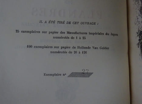 ROBIDA (Albert). Les vieilles villes des Flandres. 1/100 sur Hollande. ROBIDA (Albert)