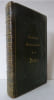 [COUSIN D'AVALLON]. Acad&eacute;mie universelle des jeux. 1825 Reliure THOUVENIN. COUSIN D'AVALLON