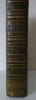 [COUSIN D'AVALLON]. Acad&eacute;mie universelle des jeux. 1825 Reliure THOUVENIN. COUSIN D'AVALLON