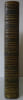 [COUSIN D'AVALLON]. Acad&eacute;mie universelle des jeux. 1825 Reliure THOUVENIN. COUSIN D'AVALLON