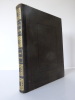 Atlas Migeon Historique, scientifique, industriel et commercial. 1885. Atlas