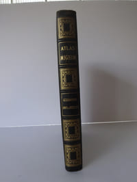 Atlas Migeon Historique, scientifique, industriel et commercial. 1885