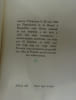 Michaux (Henri). Par surprise. Fata Morgana 1983 E.O. 1/75. 
