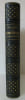 ENAULT (Louis). La M&eacute;diterran&eacute;e. Ses &icirc;les et ses bords. Morizot 1863. ENAULT 