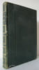 WHITE BAKER (Samuel). Ismail&iuml;a. R&eacute;cit d'une exp&eacute;dition dans l'Afrique centrale 1. WHITE BAKER