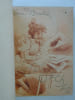 BOUTET (Henri). Pointes s&egrave;ches. 100 Fac-simil&eacute;. 1898. Ex. num&eacute;rot&eacute;. BOUTET 