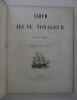 M&Ouml;RING (Michel). Album du jeune voyageur. Illustr&eacute; par Louis Lassalle.. M&Ouml;RING 