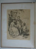 M&Ouml;RING (Michel). Album du jeune voyageur. Illustr&eacute; par Louis Lassalle.. M&Ouml;RING 