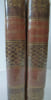 HERPIN (Jean-Charles). R&eacute;cr&eacute;ations chimiques...2 Vol. 1824. Edition originale. HERPIN 